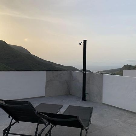 Agaete Stone Valley Las Palmas Exterior photo