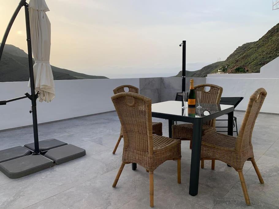 Agaete Stone Valley Las Palmas Exterior photo