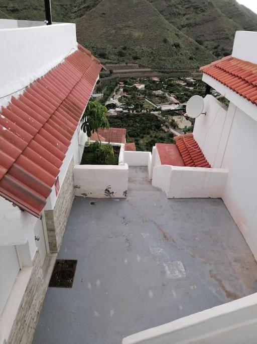 Agaete Stone Valley Las Palmas Exterior photo