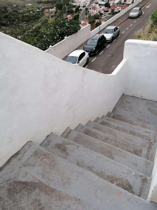 Agaete Stone Valley Las Palmas Exterior photo