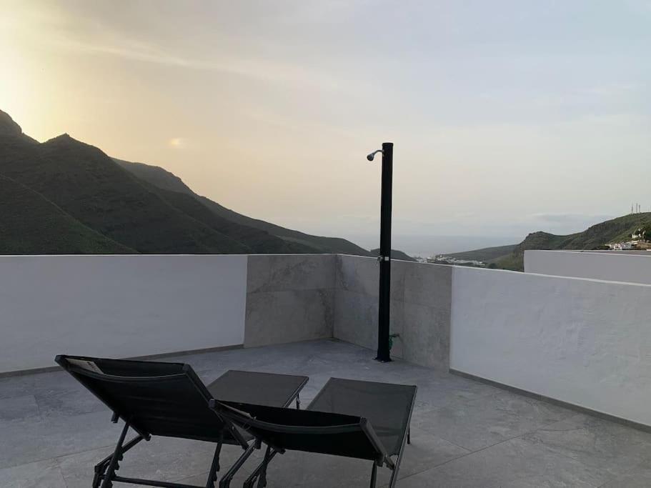 Agaete Stone Valley Las Palmas Exterior photo