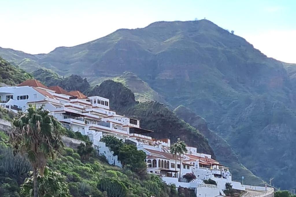 Agaete Stone Valley Las Palmas Exterior photo